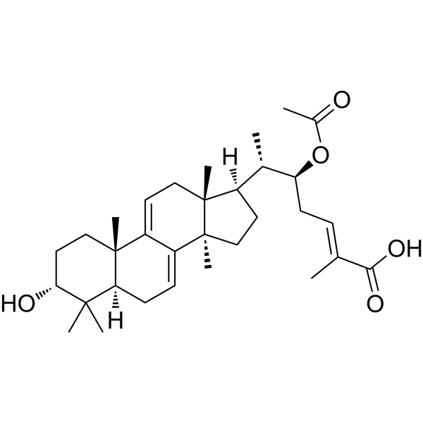 Ganoderic acid S 103963-38-8